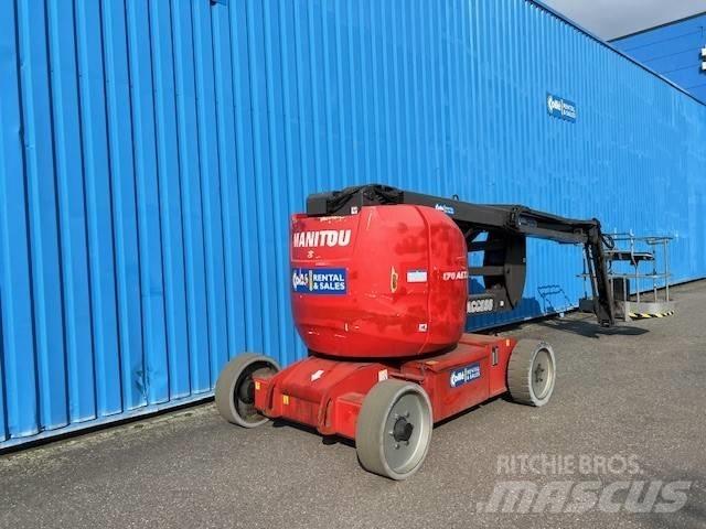 Manitou 170AETJ رافعات سلة مفصلية