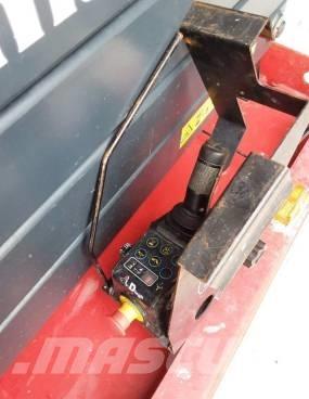 Magni ES 1612 ACP رافعات مقصية الشكل