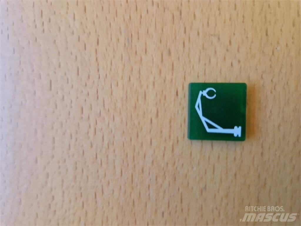 Eco Log Symbol إلكترونيات