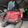 TYM HAÜSER XR35 حفارات صغيرة أقل من 7 طن (حفارات صغيرة)