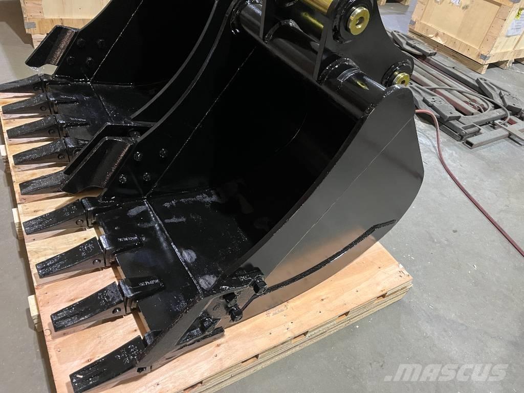 CAT 308 مكونات أخرى