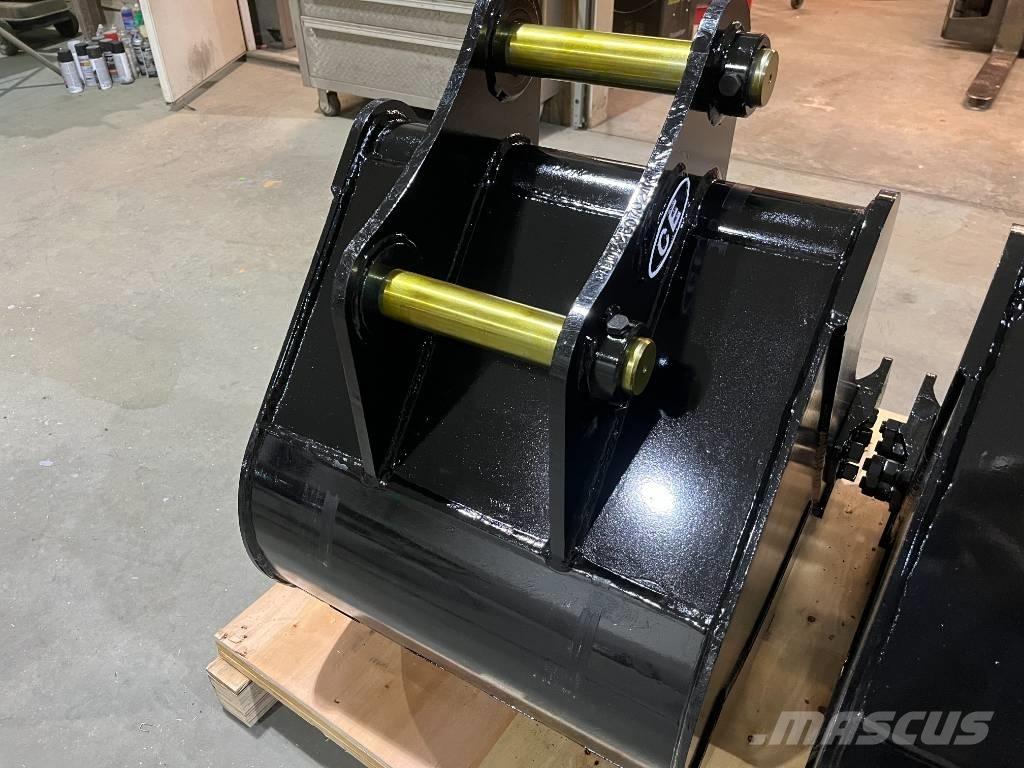 CAT 308 مكونات أخرى