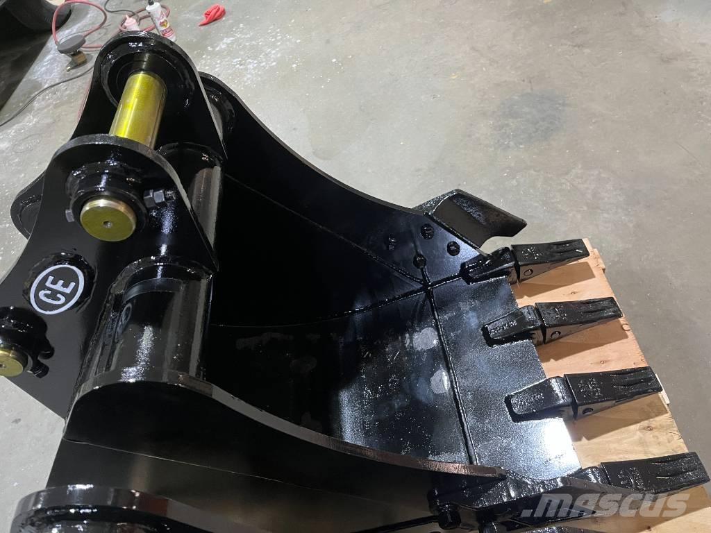 CAT 308  24" Bucket مكونات أخرى