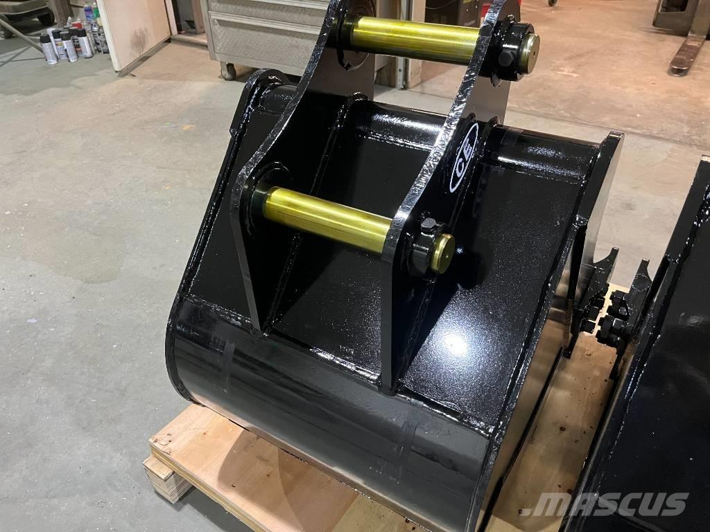 CAT 308  24" Bucket مكونات أخرى