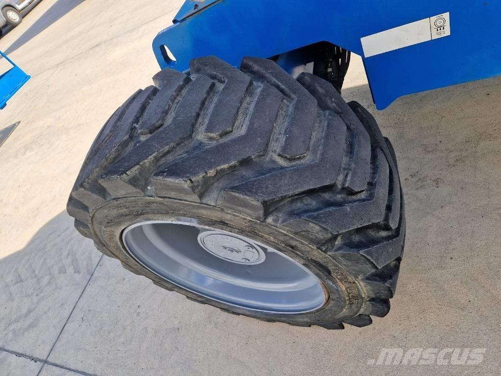 Genie Z 80/60 M360 رافعات سلة مفصلية