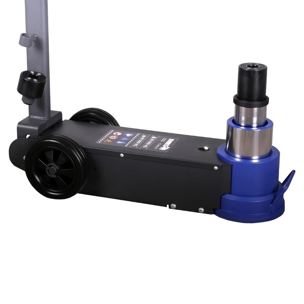  Mammuth Fj40eht المسارات والسلاسل والهيكل السفلي