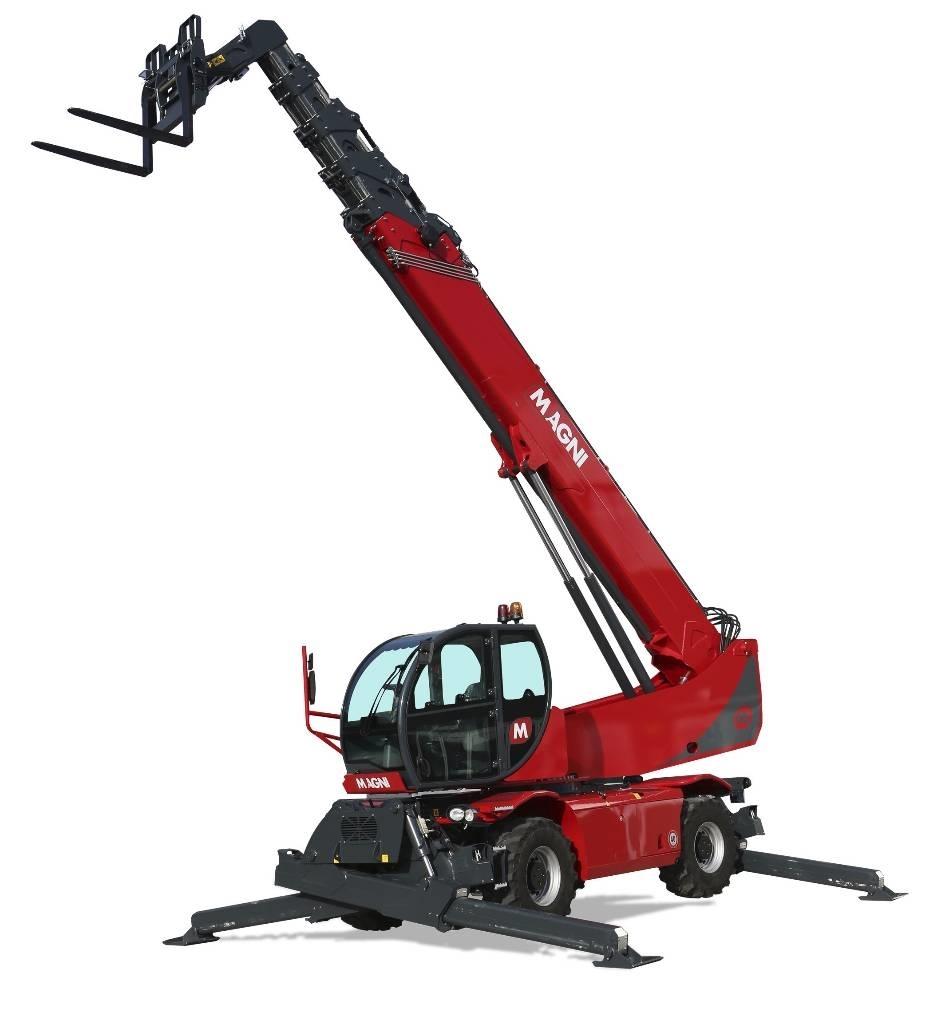Magni RTH 6.46 SH مناولات متداخلة