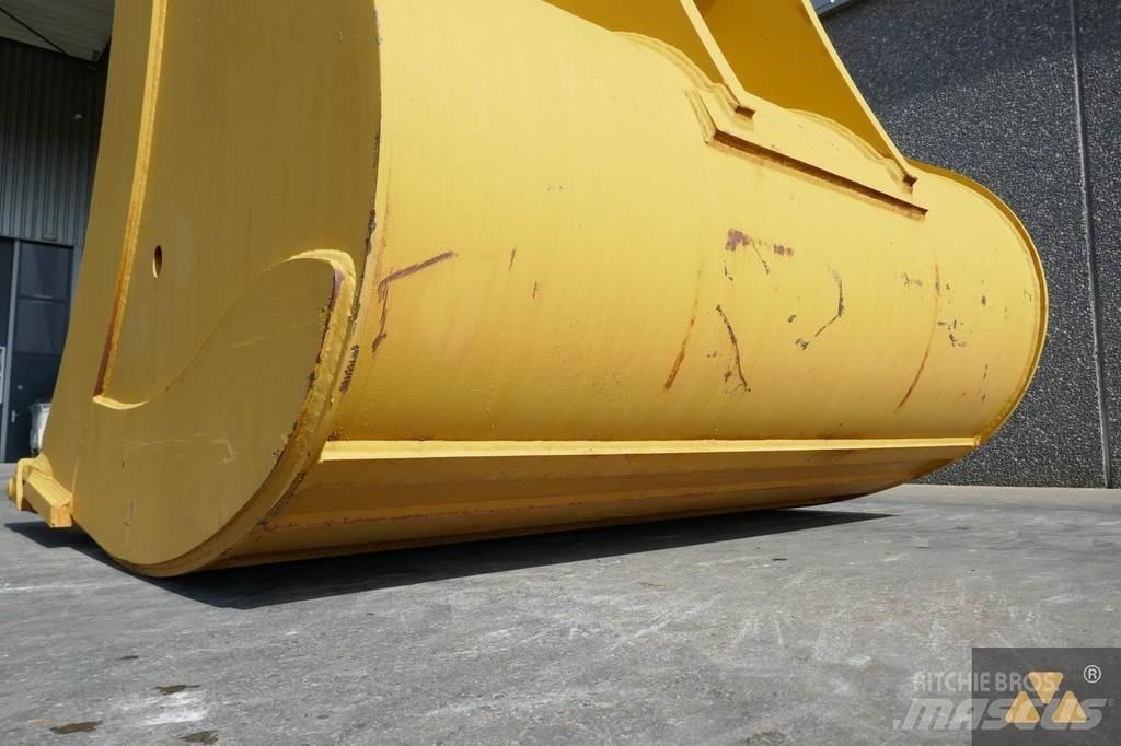 Miller 336 Bucket دلاء