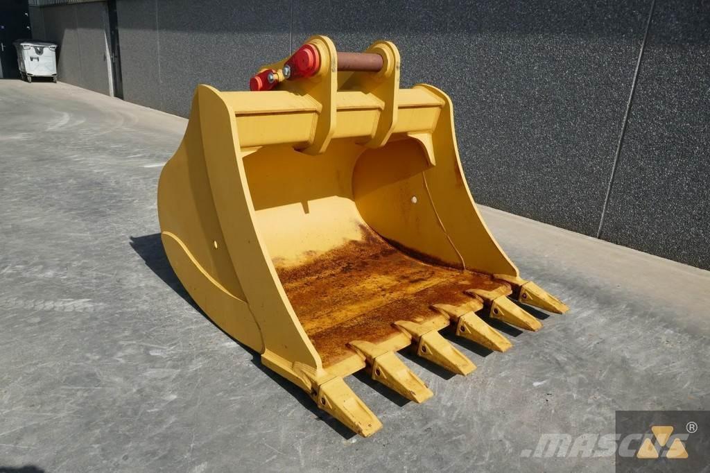 Miller 336 Bucket دلاء
