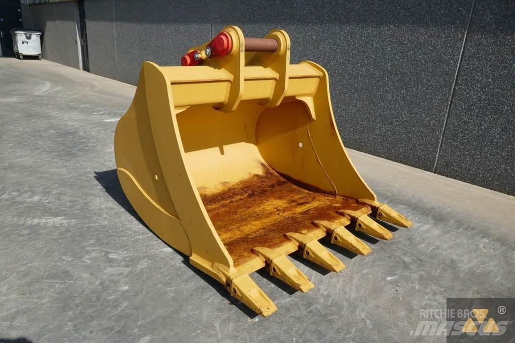 Miller 336 Bucket دلاء