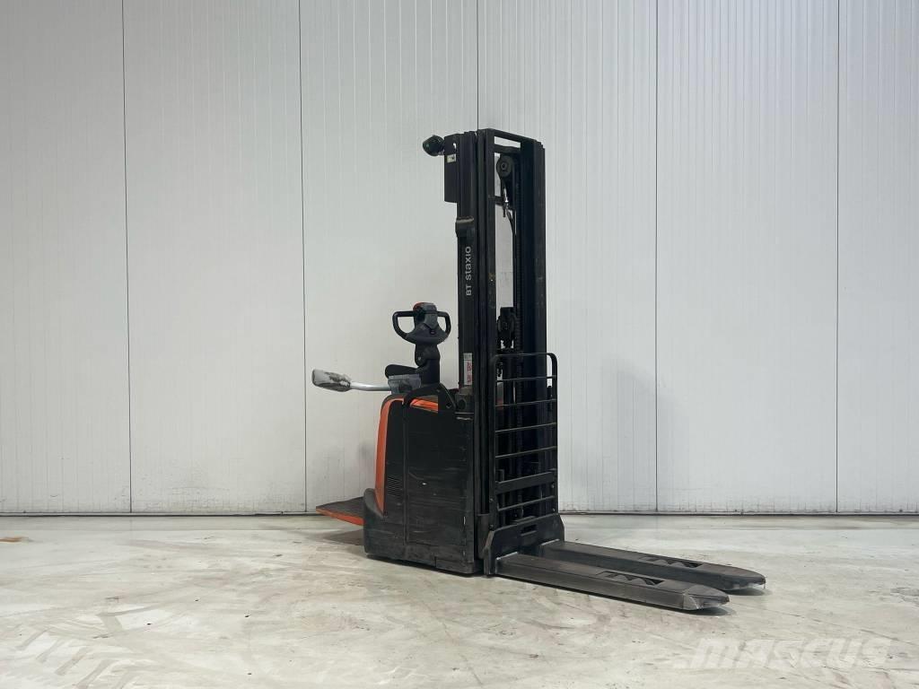 BT SPE120 شاحنات مناولة ذاتية الدفع