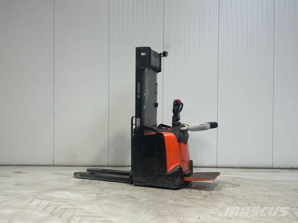 BT SPE120 شاحنات مناولة ذاتية الدفع