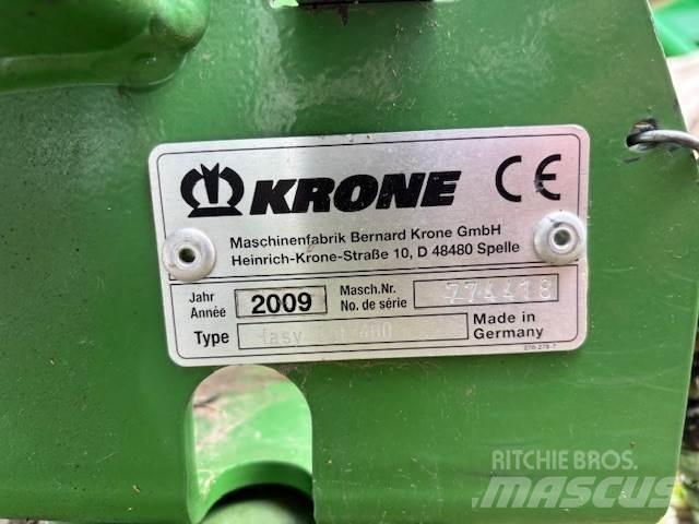 Krone Easy Cut 400 جزازات مكيفات
