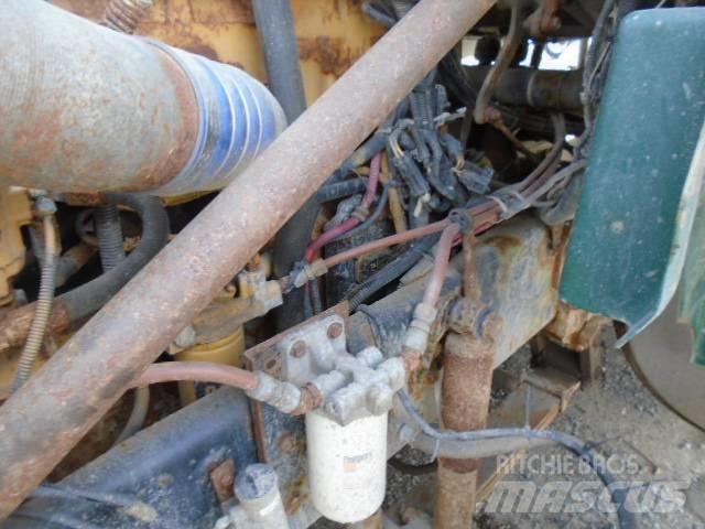 Western Star 4900 SA وحدات الجر
