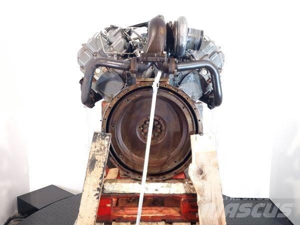 Deutz BF6M1015 محركات