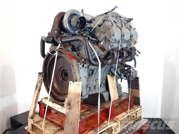 Deutz BF6M1015 محركات