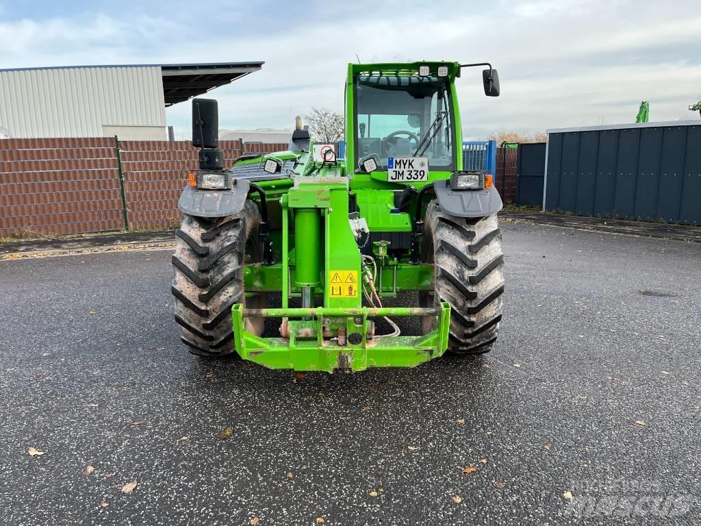 Merlo TF33.9CS-140 مناولات متداخلة