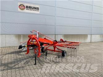 Kuhn GA 4201 معدات حصد