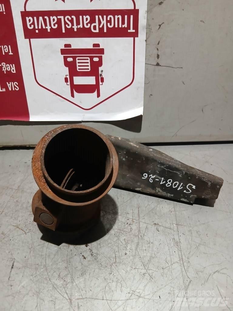 Scania 94 D   1749818 محركات