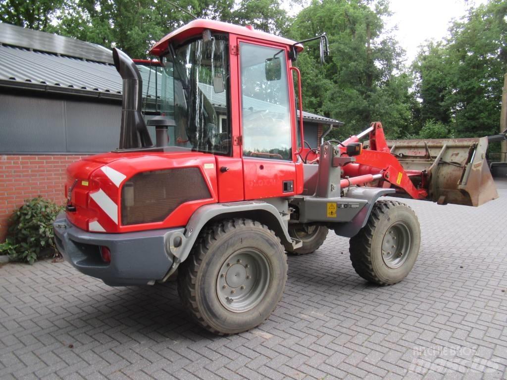 Volvo L 30 G لوادر بعجل