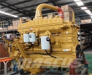Cummins NTA855-C310 محركات