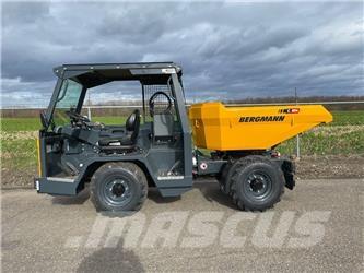 Bergmann C804e | 2022 عربات نقل قلابة للمواقع