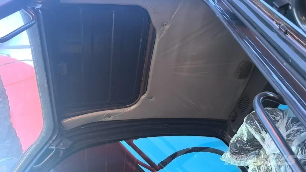 Doosan DX225 حفارات زحافة