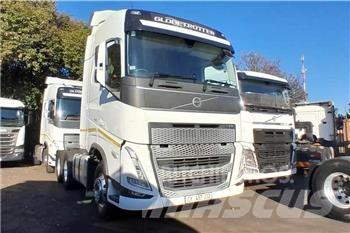 Volvo FH 440 شاحنات أخرى