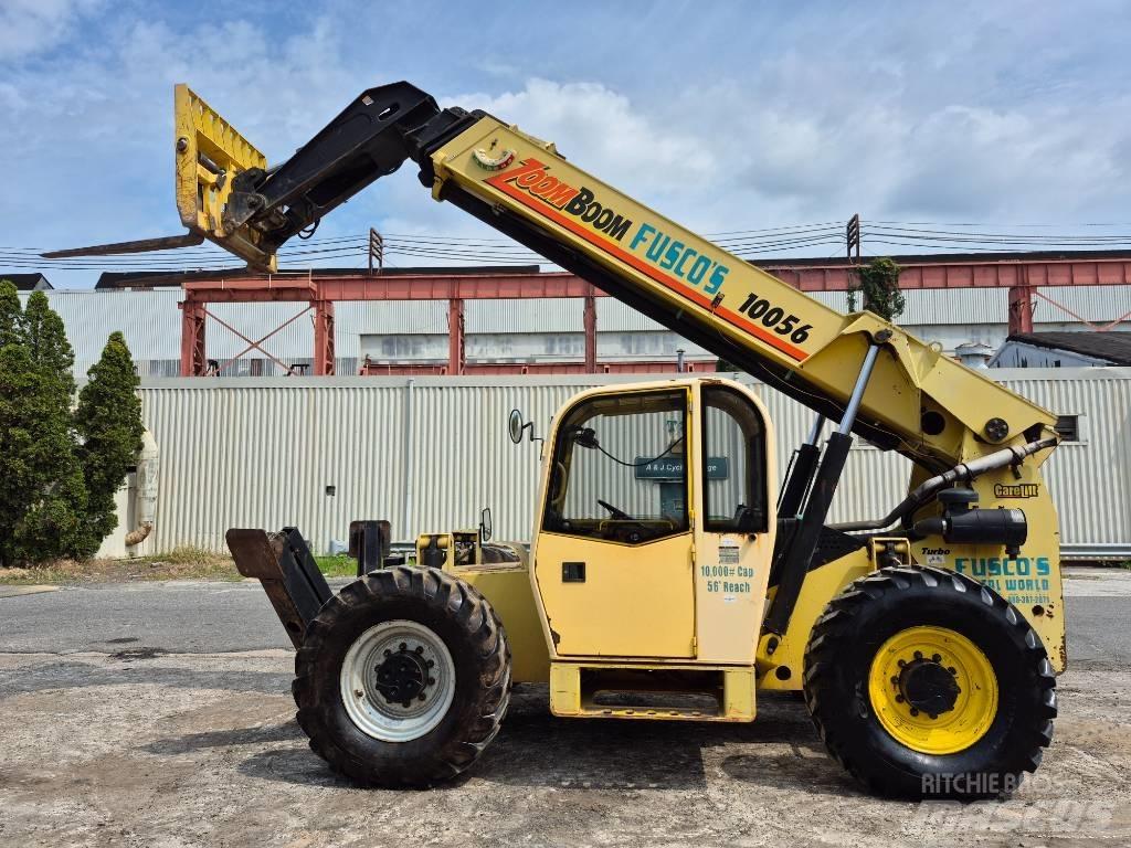 Carelift ZB 10056-44 مناولات متداخلة