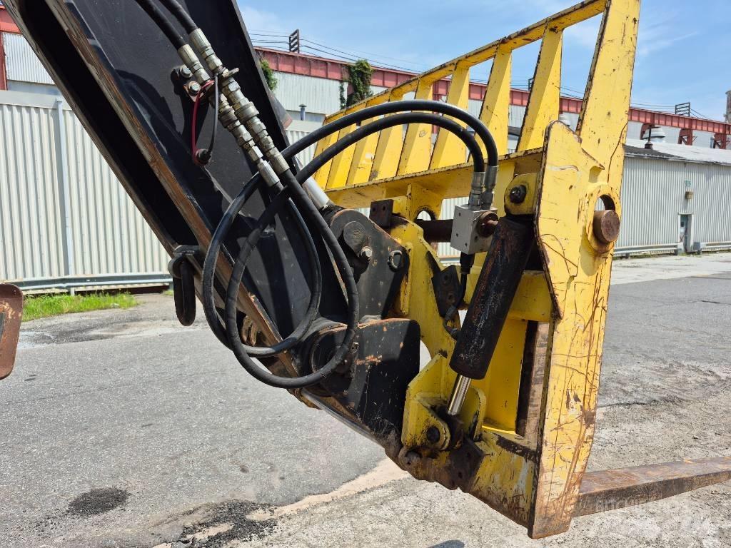 Carelift ZB 10056-44 مناولات متداخلة