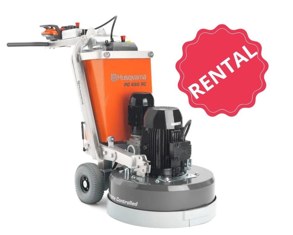 Husqvarna Inne أخرى