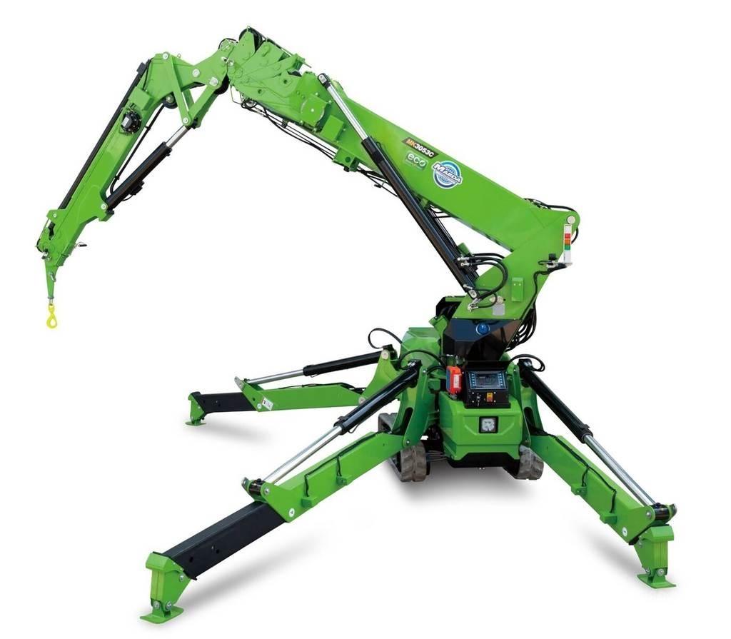 Maeda MK3053C ECO رافعات صغيرة