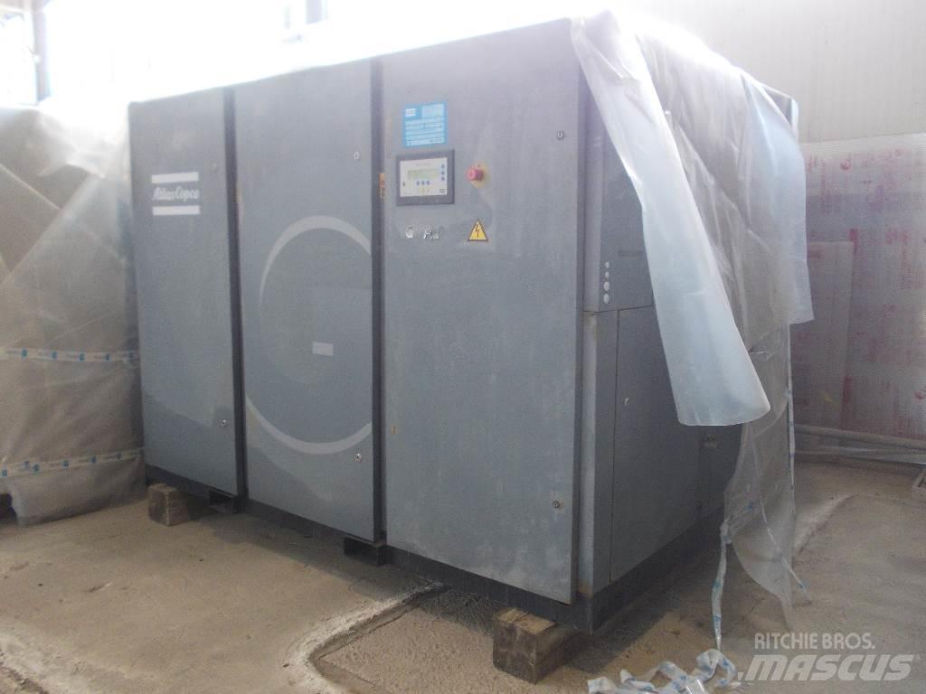 Atlas Copco G 160-14 مكابس