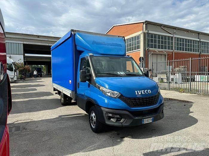 Iveco 35C16 أخرى