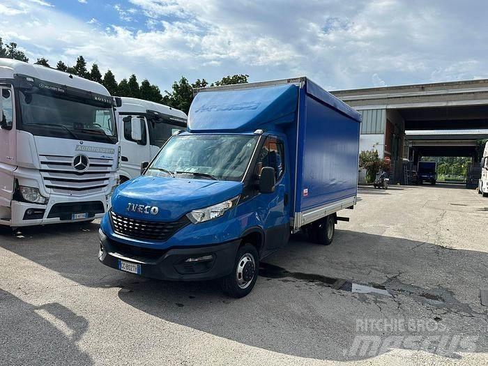 Iveco 35C16 أخرى