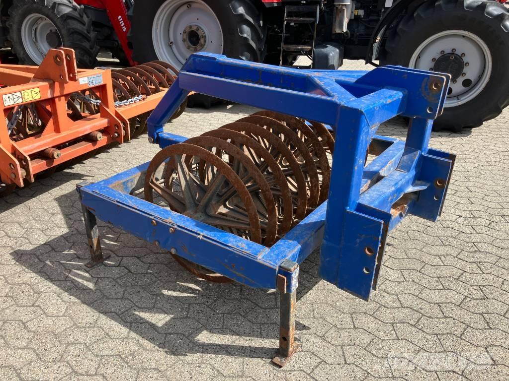 Dal-Bo LevelFlex مداحل