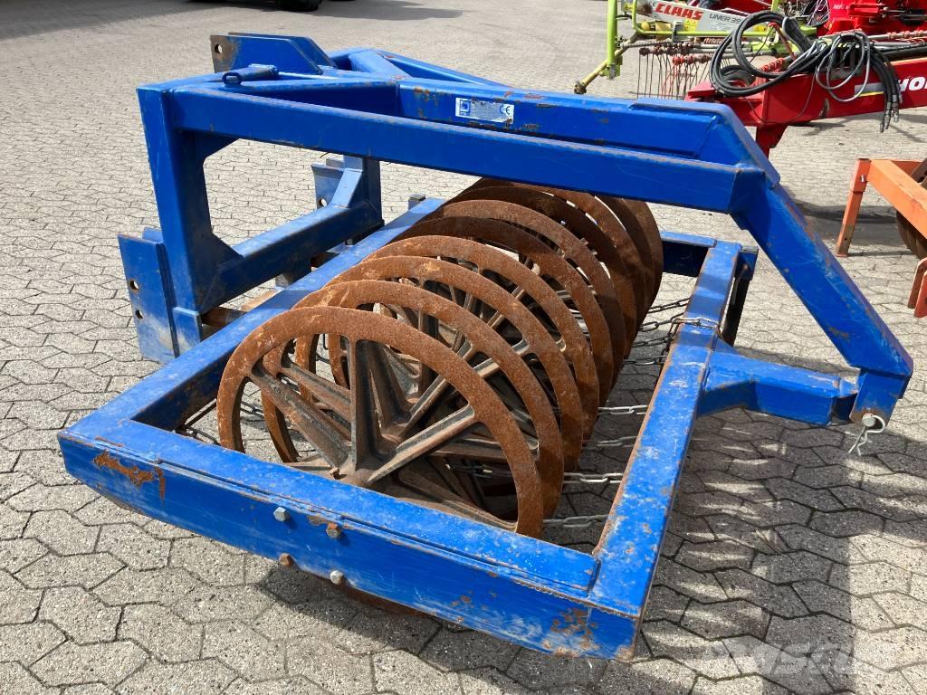 Dal-Bo LevelFlex مداحل