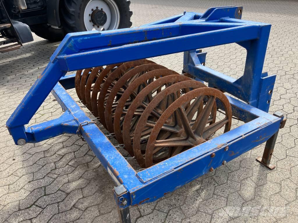 Dal-Bo LevelFlex مداحل