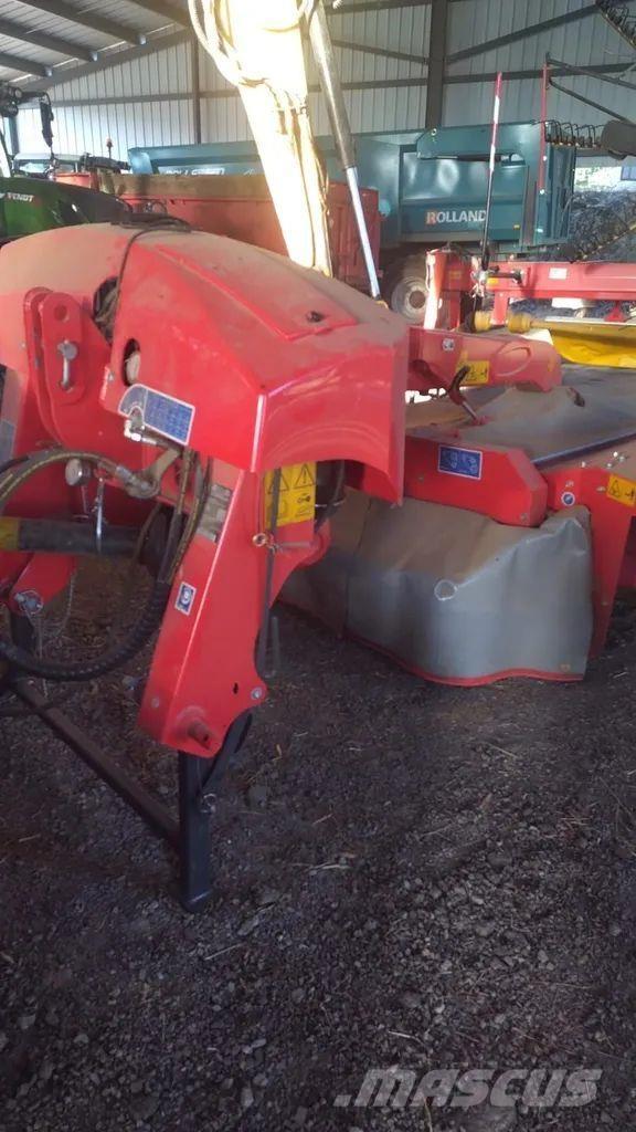 Kuhn FC 314 D FF ماكينات جز العشب