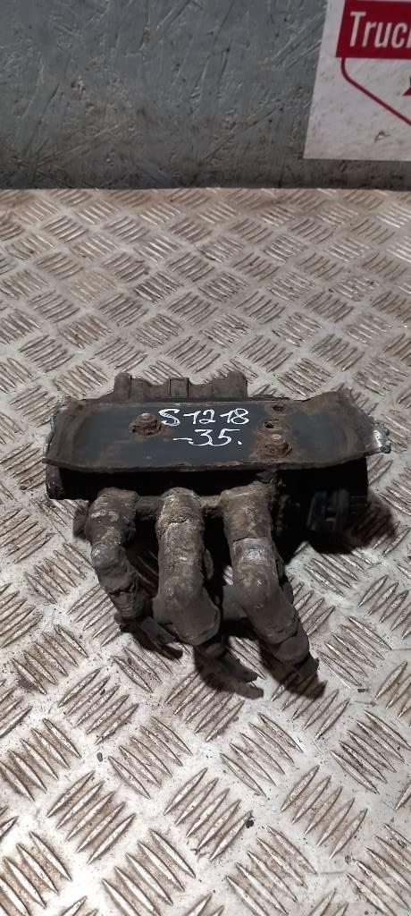 Scania R 440    2084509 مكابح