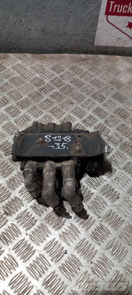 Scania R 440    2084509 مكابح