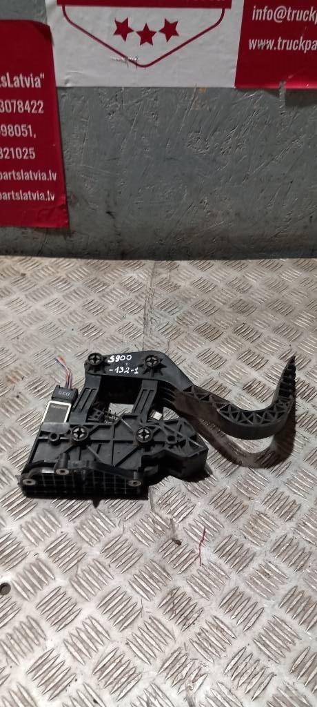 Scania R 480   1753411 كابينة والداخلية