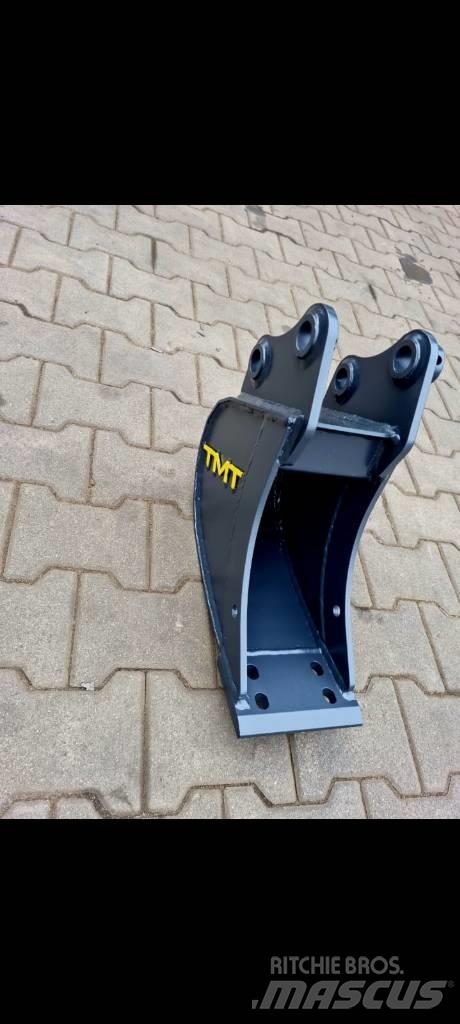 TMT ŁYŻKA 18 CM مكونات أخرى