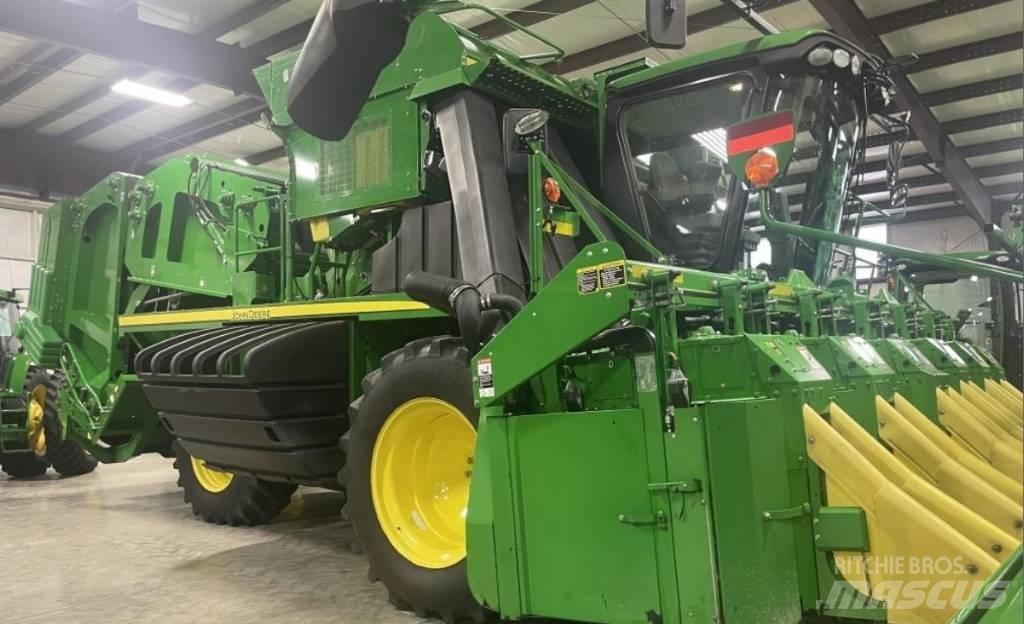 John Deere CP690 معدات أخرى لحصاد العلف