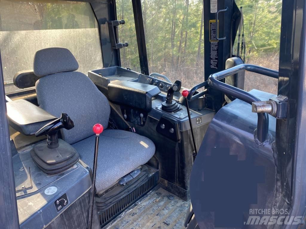 John Deere 850 K LGP بلدوزرات مجنزرة