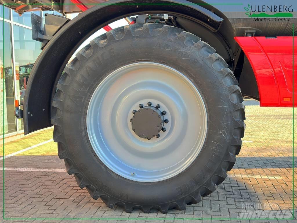 Horsch LEEB 8.300 PT رشاشات ذاتية الحركة