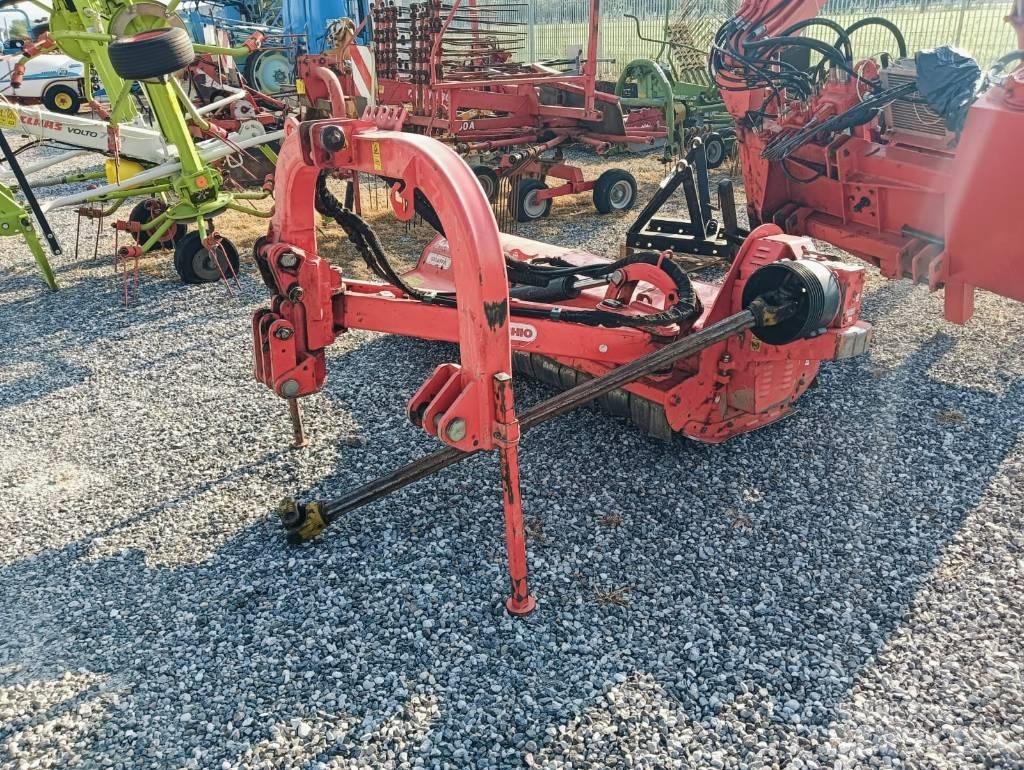 Maschio Giraffa 185 جزازات