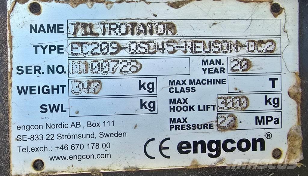 Wacker Neuson ET 90 حفارات وسط 7 طن - 12 طن