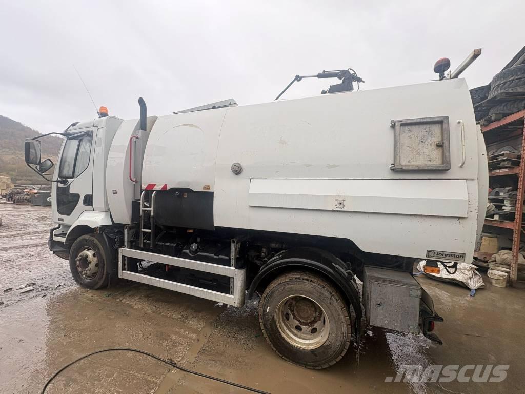 Renault 44CA6 كناسات