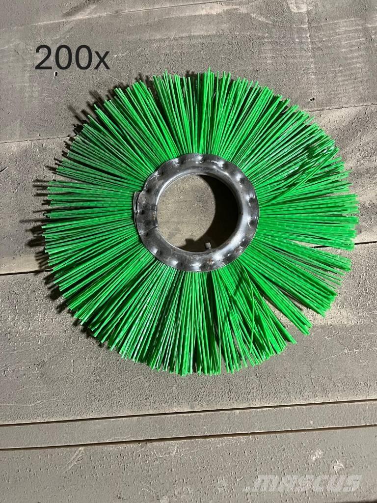 Renault 44CA6 كناسات